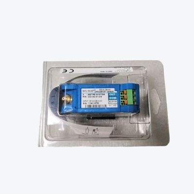 CURVADA NEVADA 330180-51-05 MÓDULO do SENSOR de PROXIMIDADE do sistema de vigilância de 3500 vibrações