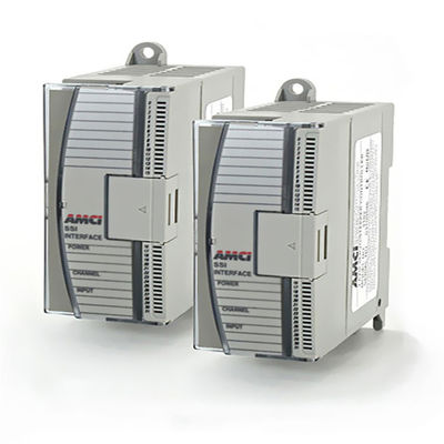 MÓDULOS DE PROCESSADOR DE MC210 BACHMANN, FECHO DE CORRER - 250 KB