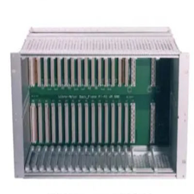 750-600 MÓDULO DA EXTREMIDADE DE WAGO; ILUMINE - O CINZA