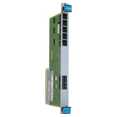 750-843 ETHERNET DO CONTROLADOR DE WAGO; primeira GERAÇÃO