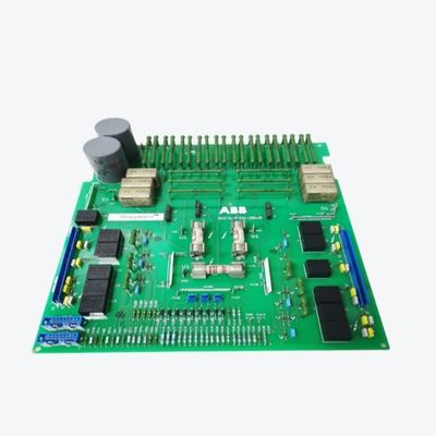 MÓDULO ELÉTRICO PADRÃO DA FONTE DA DCS DE ABB ACS880-01-034A-5