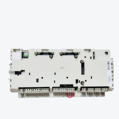 MÓDULO DO ADAPTADOR DOS ETHERNET DA DCS 2-PORT DE ABB FENA-21-KIT