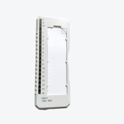MÓDULO DE ELETRÔNICA DA TENSÃO DA DCS DE ABB PFEA111-65 3BSE050090R65