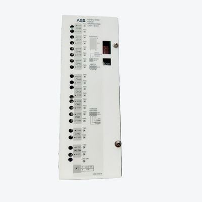 UNIDADE DE CONTROLE DA DCS DE ABB SDCS-AMC-DC2 3ADT312700R0001