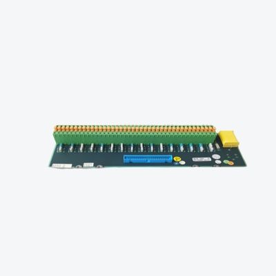 PLACA DE CIRCUITO IMPRESSO DA DCS DE ABB 3BHE024855R0101