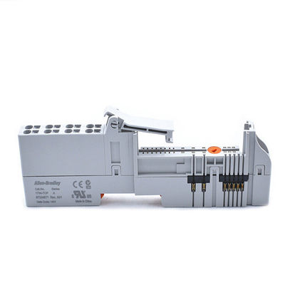 RELÉS DA SEGURANÇA DA LÓGICA SINGLE-FUNCTION DE PLC 440R-A23228