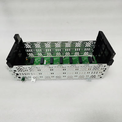 PLC 440R-D23166 GUARDMASTER QUE MONITORA O MÓDULO DE RELÉ DA SEGURANÇA