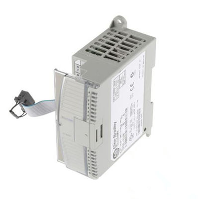 PLC 440R-D23168 GUARDMASTER QUE MONITORA O MÓDULO DE RELÉ DA SEGURANÇA