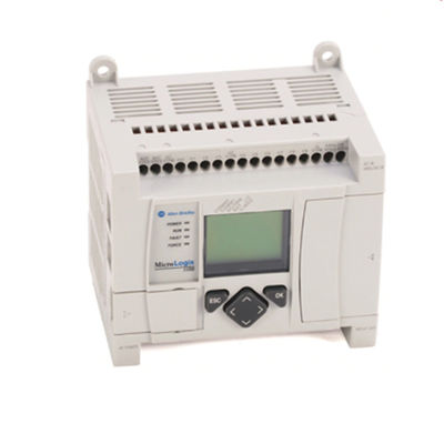 MÓDULO DE RELÉ DA SEGURANÇA DE PLC 440R-E21357 SER A