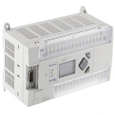 PLC 440R-E23192 GUARDMASTER QUE MONITORA RELÉS DA SEGURANÇA