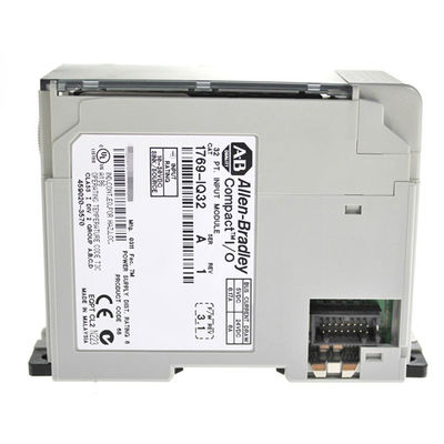 MÓDULO DE RELÉS DA SEGURANÇA DE PLC 440R-EM4R2D GUARDMASTER