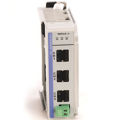 MÓDULO DE RELÉS DA SEGURANÇA DE PLC 440R-G23110 GUARDMASTER