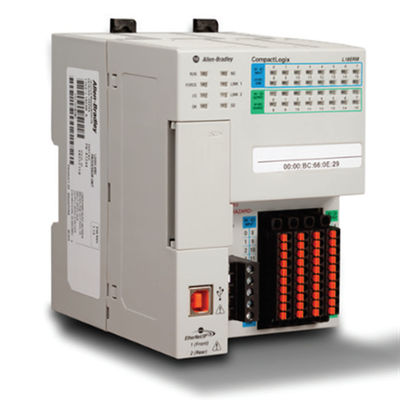 PROTETOR DE PLC 440R-GL2S2T QUE TRAVA O RELÉ DA SEGURANÇA DAS ENTRADAS DA PROXIMIDADE