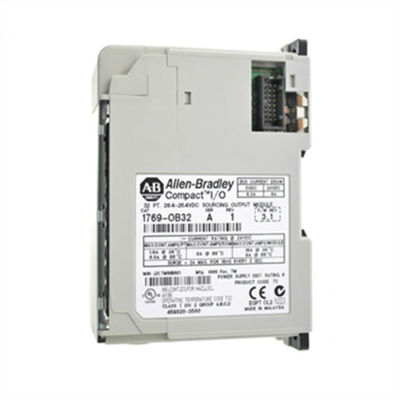 PLC 440R-H23187 GUARDMASTER QUE MONITORA O RELÉ DA SEGURANÇA