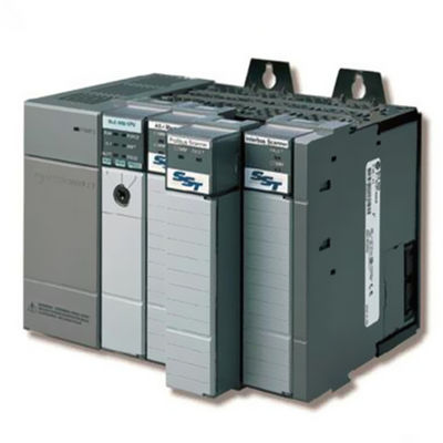 MÓDULO DO VARREDOR DE MOLEX SST-PFB-CLX-DTM PROFIBUS CONTROLLOGIX