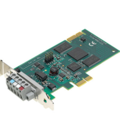 PLACAS DE INTERFACE DE REDE DE MOLEX SST-DN3-VME-1 DEVICENET