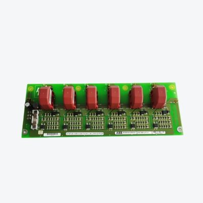 PLACA da RELAÇÃO do PODER do sistema SDCS-PIN-F01 da DCS de 3ADT316300R1501 ABB