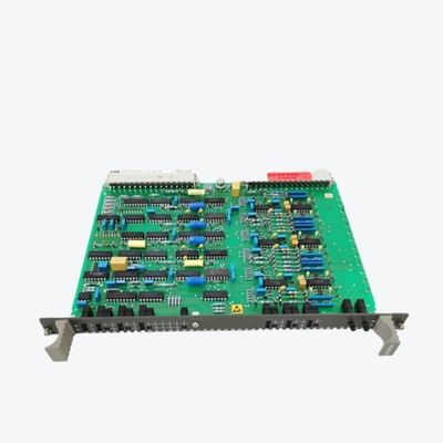 PAINEL DE CONTROLO DE ABB 3ADT313900R1001 SDCS-CON4-COAT