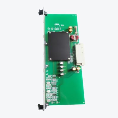 PLACA DA RELAÇÃO DO PODER DE ABB 3ADT310800R1001 SDCS-PIN-61-COAT