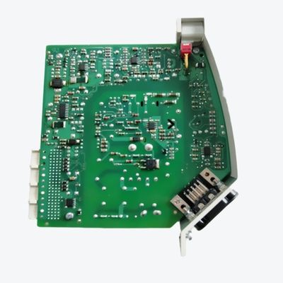 PLACA de COMUNICAÇÃO DE SÉRIE do sistema da DCS de 3ADT315500R0001 SDCS-CCB-4 ABB