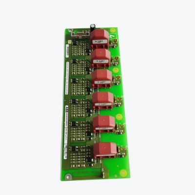 CARTÃO DA MEDIDA DE ABB 3ADT780007R0001 SDCS-PIN-5X-1190