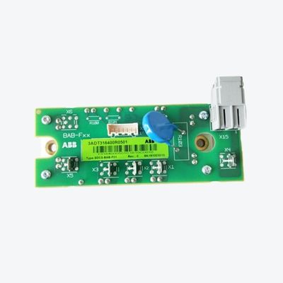 PLACA DO TRANSFORMADOR DO PULSO DE ABB 3BSE004939R1003 SDCS-PIN-46-COAT