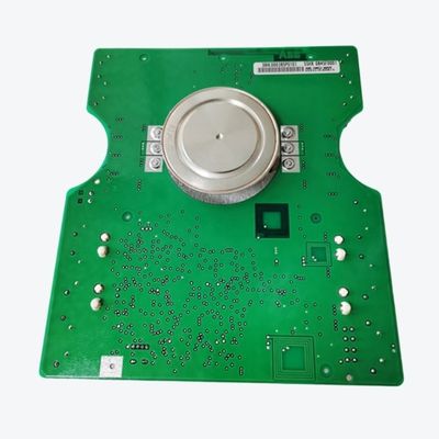 CARTÃO DE RELAÇÃO DE ABB DCF1154914R0001 SDCS-REB-1