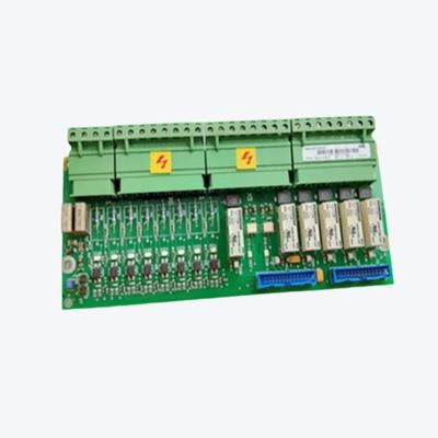 PLACA DE COMUNICAÇÃO DE SÉRIE DE ABB 3ADT200005R0001 SDCS-DSL-4