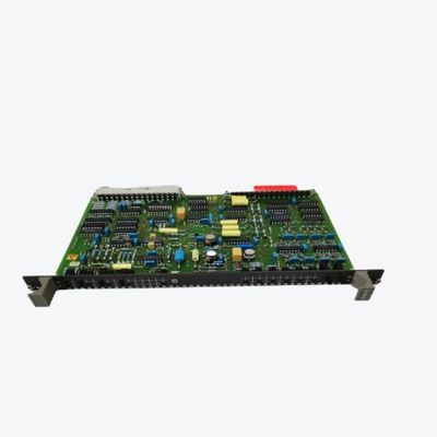 PAINEL DE CONTROLO DE ABB 3ADT316500R1501 SDCS-CON-F01