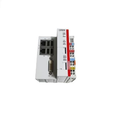 BECKHOFF AX5112-0000-0202 PLC Modulo de Servoacionamento Digital Compacto
