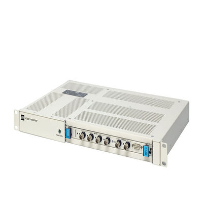 Vibro Meter 620-001-001-116 VM600 XMV16 MEGGITT Proteção PLC Cartão de segurança