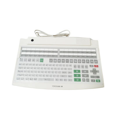 YOKOGAWA AAM10 PLC Módulo de Entrada Digital Duplo Redundante