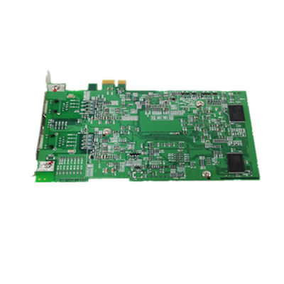 YOKOGAWA SAI143-H03 PLC Input / Output Module Of Security Node Unit (Módulo de entrada/saída do controlador)