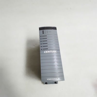 YOKOGAWA AAI543-H00 PLC Conectar módulos de entrada e saída no local