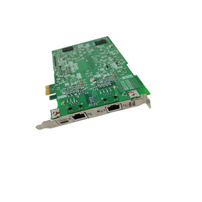 Novo YOKOGAWA ADV151-P00 PLC Modulo de Entrada/Saída Análogo Entrega rápida