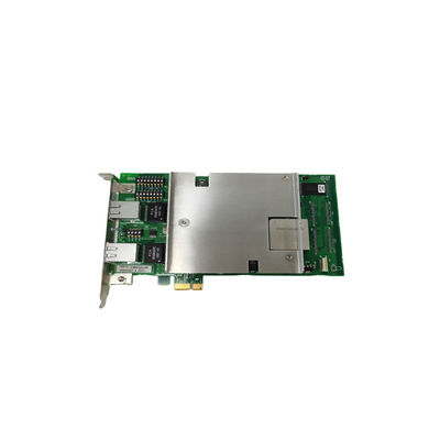 YOKOGAWA AAI141-H00 Módulo de ligação de campo de entrada/saída PLC