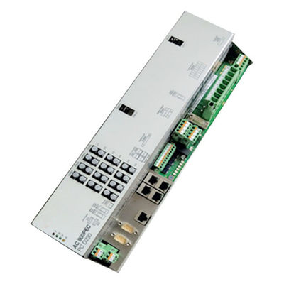 ABB INIET800 DCS Base de montagem do módulo PNI800