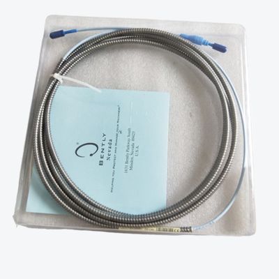 Bently Nevada 330880-16-00-039-03-02 PROXPAC XL Transdutor de Proximidade