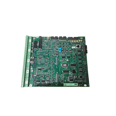 ABB INICT01 DCS Infi-Net Computador Transfer Module