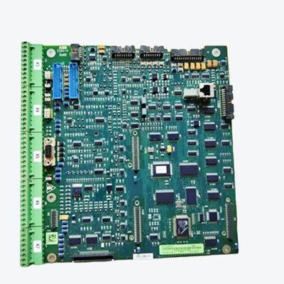 ABB IMDS002 Módulo CPI do controlador DCS