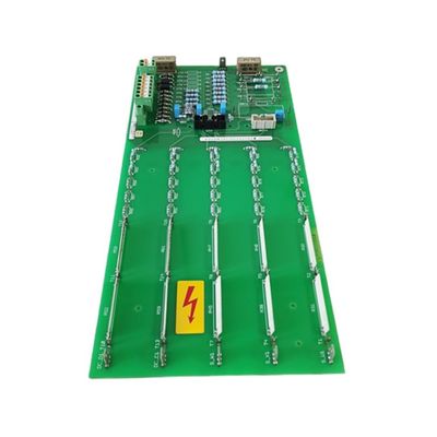ABB IMDS001 Módulo CPI do controlador DCS