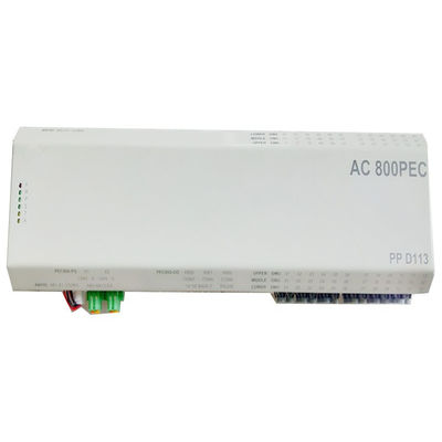 ABB INICT03A Módulo de transferência DCS Infi-Net para computador