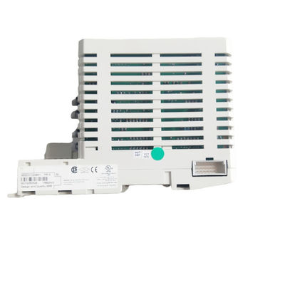 ABB CI534V02 3BSE010700R1 DCS Compact Gateway Communication Module