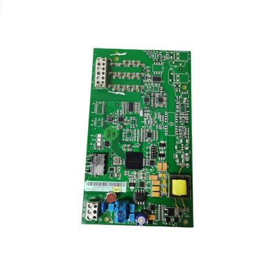 ABB SDCS-COM-82 DCS Inverter Drive Module Controlador de Programação PLC