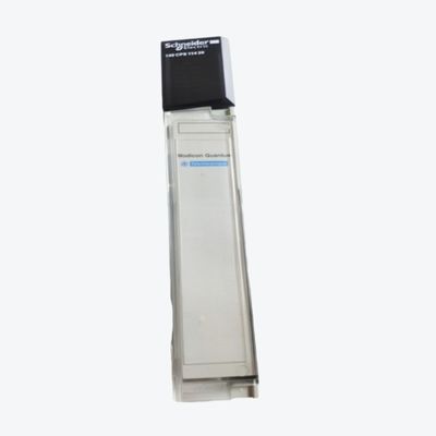 Schneider TSXDEZ12D2K PLC Modulo de entrada discreto Modicon Premium