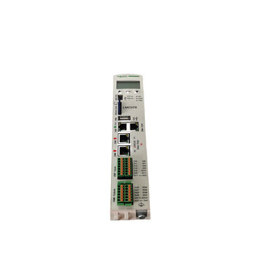 Schneider TM172PBG28RI PLC Input/Output Control Module