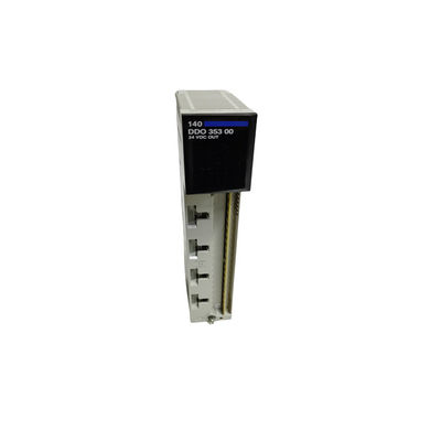 Modulo de controlo de entrada/saída PLC Schneider TM172PBG28RI