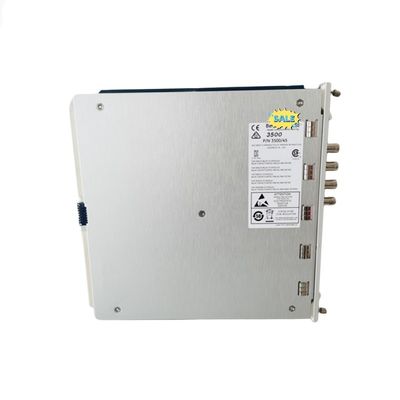 Bently 330704-000-060-90-02-00 PLC 3300 XL 11 mm sondas de proximidade para PAC e controladores PLC dedicados