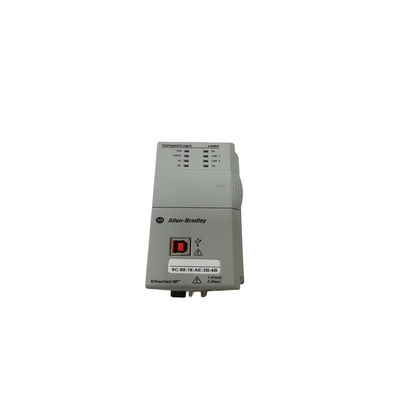 AB 1791ES-IB16 Controlador lógico programável Controladores de automação industrial