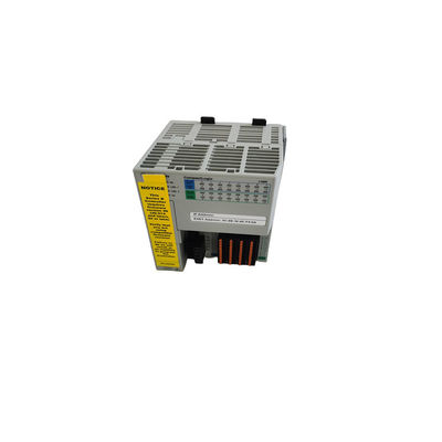 Controlador lógico programável da série AB 1794-L33 1794 Controladores de automação industrial